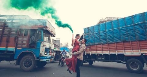 Mayur Sachade Pictures