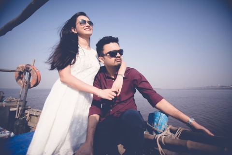 Mayur Sachade Pictures