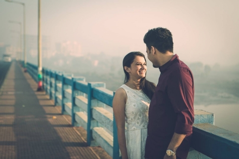 Mayur Sachade Pictures