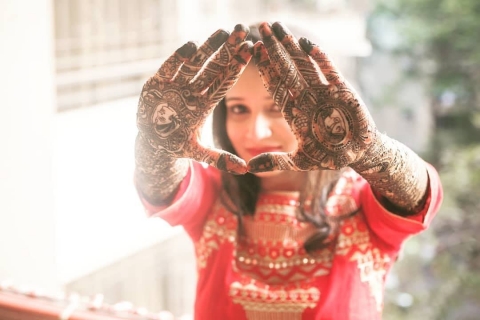 Mayur Sachade Pictures