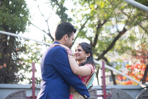 Mayur Sachade Pictures