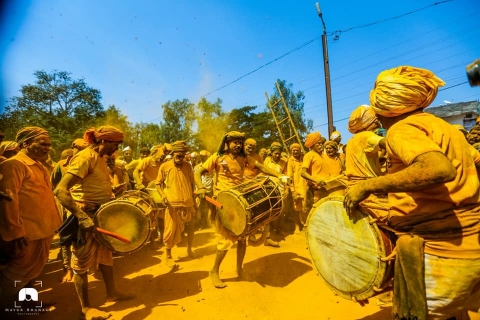 Mayur Bhanage Photography