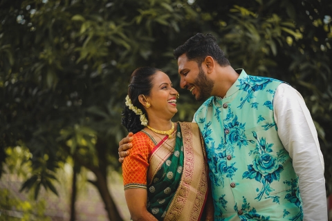 Mayur Bhanage Photography