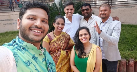 Mayur Bhanage Photography