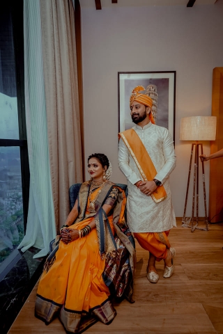 Mayur Bhanage Photography