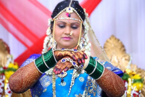 Maruti wadekar photography