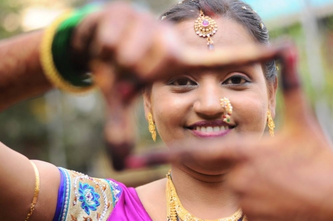 Maruti wadekar photography