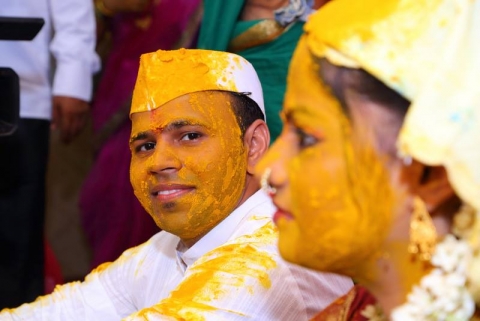 Maruti wadekar photography