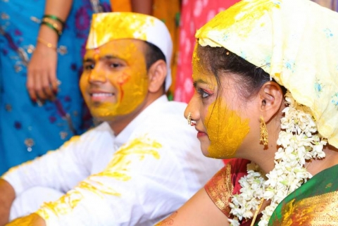 Maruti wadekar photography