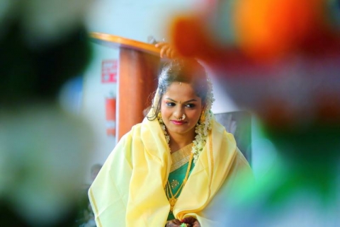 Maruti wadekar photography