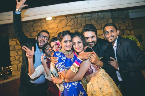 Marin George Photography