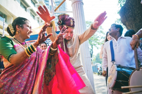 Marin George Photography