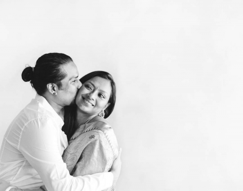 Marin George Photography