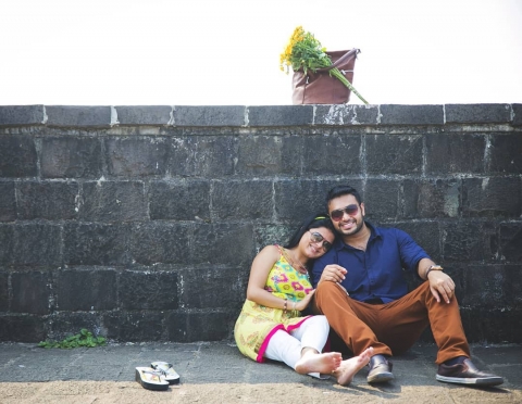 Marin George Photography