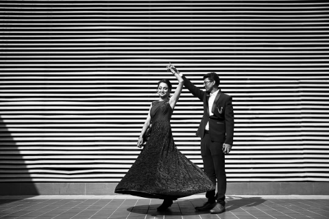 Marin George Photography