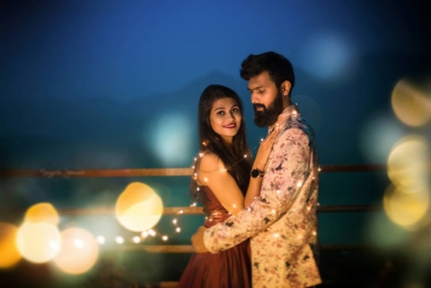 Nagesh Jeware Photography