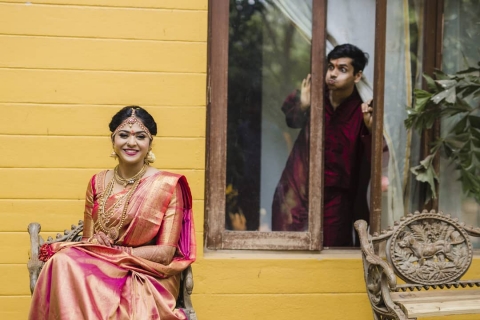 Dhruv Ashra Photography	