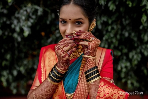 Prathamesh Pandit Photography