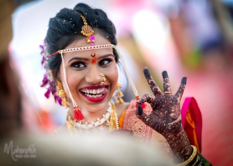 Mahendra Bhaindarkar Photograp