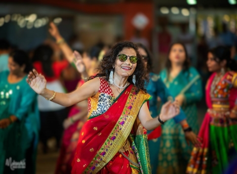 Mahendra Bhaindarkar Photograp