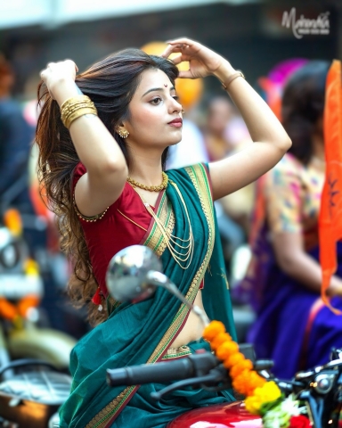 Mahendra Bhaindarkar Photograp