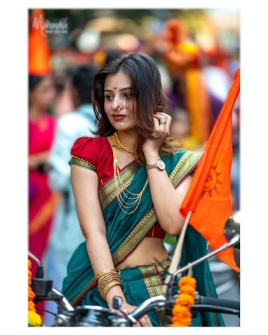 Mahendra Bhaindarkar Photograp