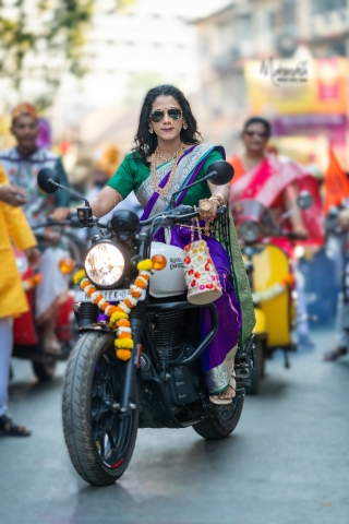 Mahendra Bhaindarkar Photograp