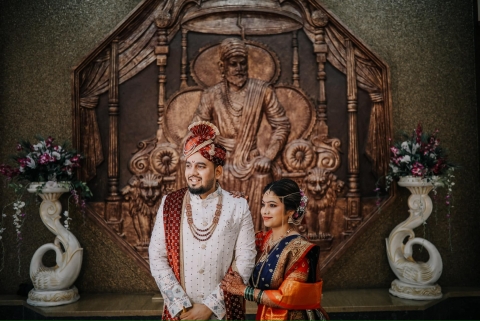 Magic Moments by Viren Todkar