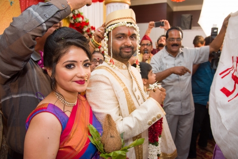 Magic Moments by Viren Todkar