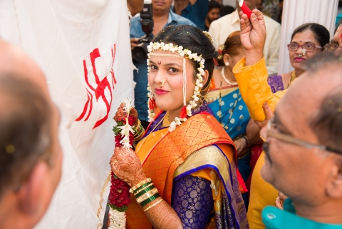 Magic Moments by Viren Todkar