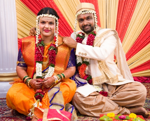 Magic Moments by Viren Todkar