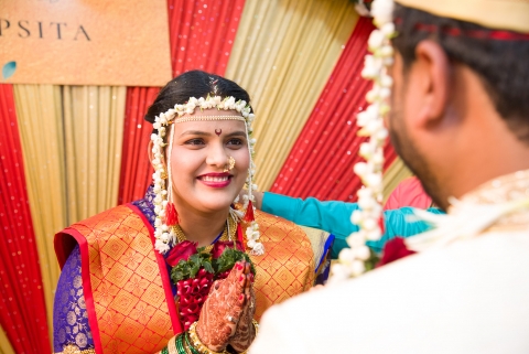 Magic Moments by Viren Todkar