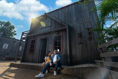 Magic Moments by Viren Todkar