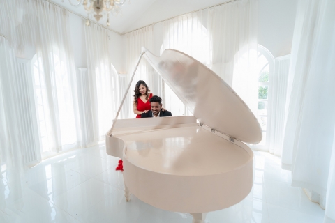 Magic Moments by Viren Todkar