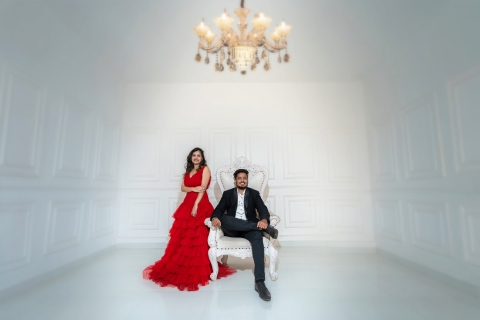 Magic Moments by Viren Todkar