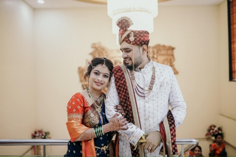 Magic Moments by Viren Todkar