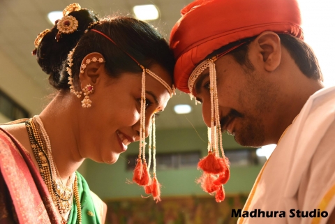 Madhura Digital Photo Studio