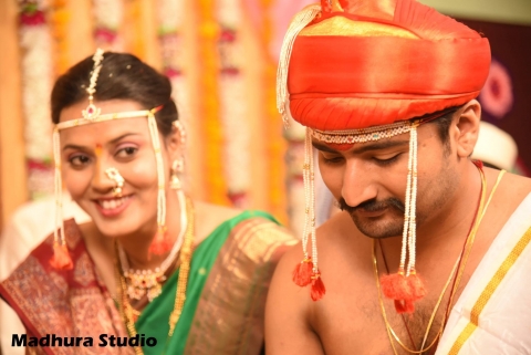 Madhura Digital Photo Studio