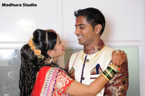 Madhura Digital Photo Studio