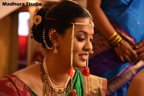 Madhura Digital Photo Studio