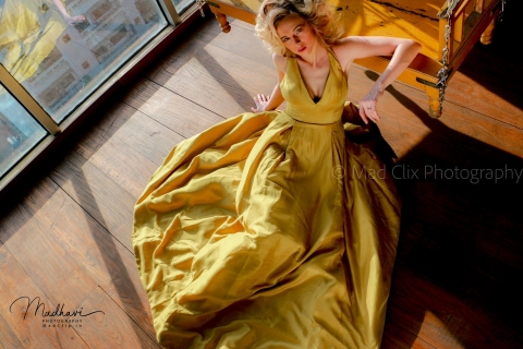 Mad Clix Photography