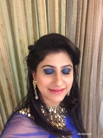 Divya bajaj makeup studio