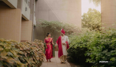 Shubham Kedar Photography