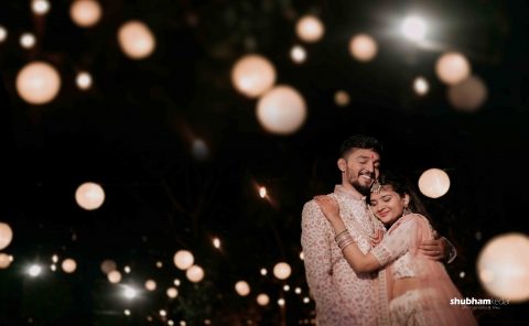 Shubham Kedar Photography