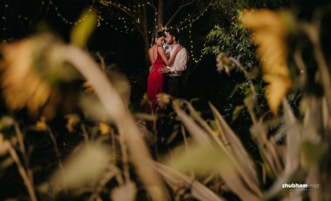 Shubham Kedar Photography