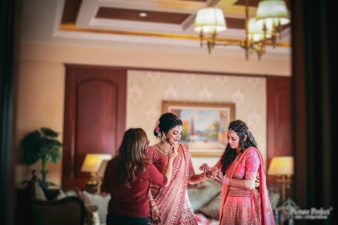 Lavishya Photography