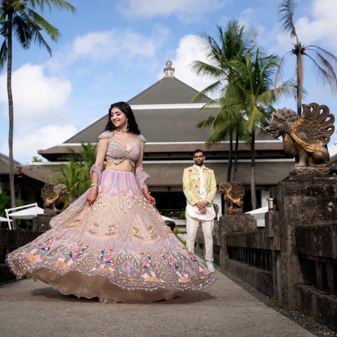 Lavishya Photography