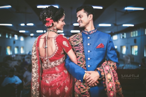 Latikesh Parab Photography