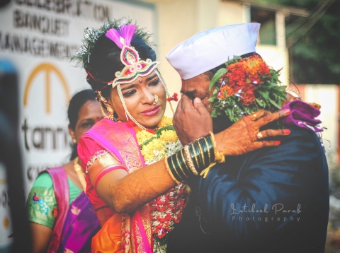 Latikesh Parab Photography