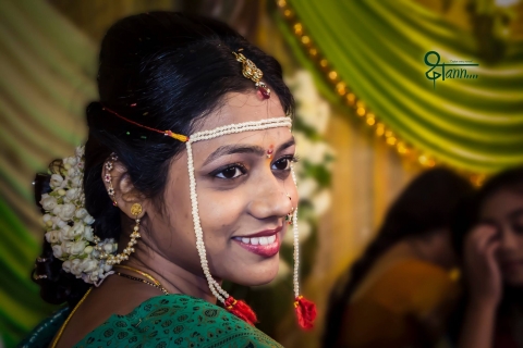 Kshann Capture Every Moment